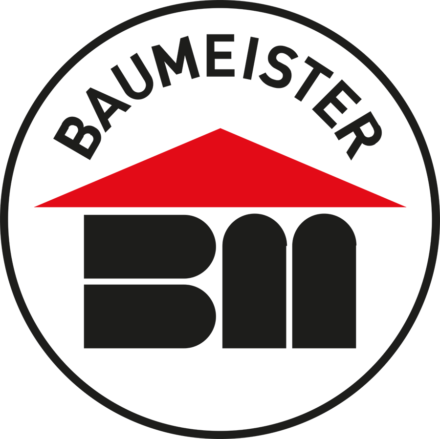 Logo Baumeister
